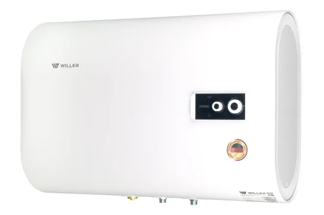 Бойлер електричний Willer Spring EH60R